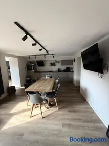 Chalet Schneeliebe für 10 Personen mit Terrasse - Image 4