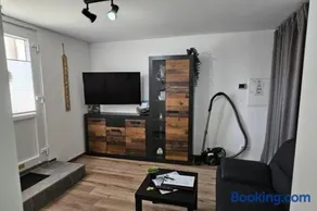 Ferienwohnung Wildgans 2 Dollart Ostfriesland - Image 3