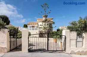 Ocean Villa Costa Blanca - Image 2