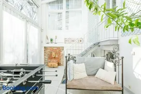 Soirée Villa near Alster with Garden and Party Room - Image 2