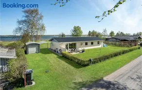 Holiday Home Skelhuse Storvorde Iii - Image 1