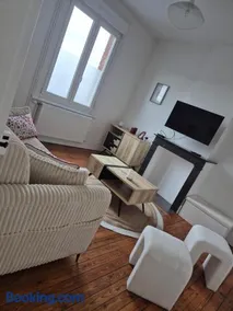 Appartement cosy -proche centre ville- nature - Image 1