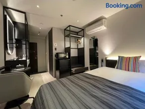 Hotel TAU, Kumamoto - Image 5