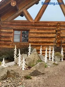 Le Chalet de Lyne - Image 2