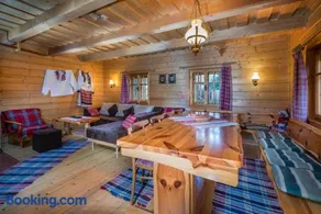 Drevenica Polomka - Nízke Tatry, 5 ski resorts within 30 min - Image 1