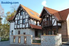 Domki Hallerowka Resort - Image 3