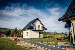 Prowincja Tatra Cottages - Image 4