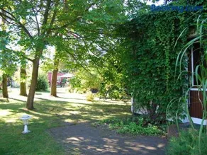 Ferienhaus mit Garten am Bodstedter Bodden - Image 2