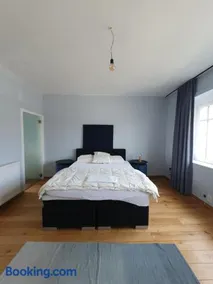 Stijlvolle vakantiewoning Den Baigneur aan zee - Image 3