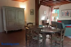 Maison de charme confortable au cœur de la nature - Image 1