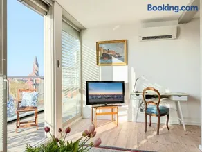 Apartment | Seeblick | Ideal für Homeoffice | Haustiere erlaubt - Image 2