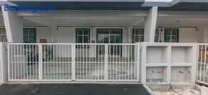 ZARI Homestay Kamunting - Image 1