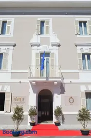 Doride Suites Boutique Hotel - Image 5