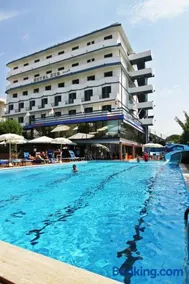 Hotel Eur - Image 1