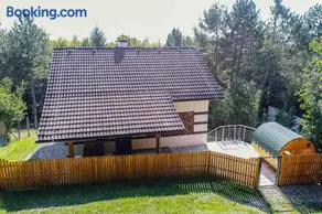 Behagliches Cottage mit Kamin mitten im Wald - Image 5