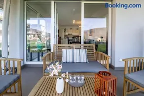 Green Caslano Apartment - Image 1