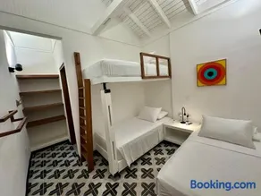 Seaflower Boutique lodge - Image 2