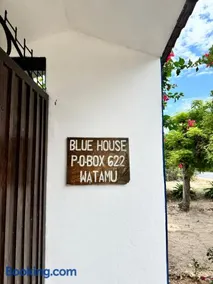Blue House Watamu - Image 4