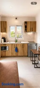 Panagiotis' Seaside Apartment, Giorgos`House - Image 2