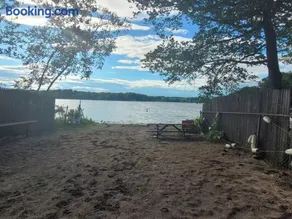 Lake Congamond Suffield House - Image 2