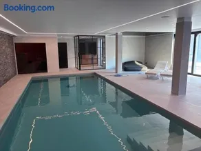 Gite équestre - Domaine aux charmes d'Ethan - Piscine en option - Image 2