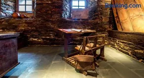 Apartamentos Rurales Sierra - Image 1