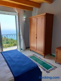 B&B Casa Martino SEA VIEW - Image 1
