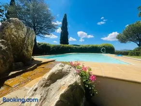 Villa Val delle Vigne - Image 1