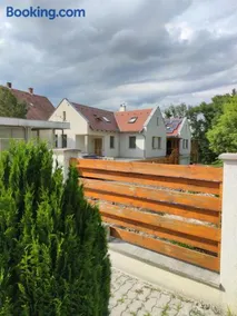 Malomkerék Vendégház - Image 1