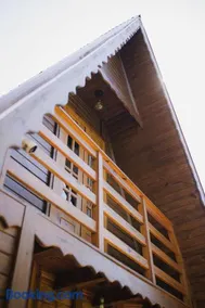Chalé de Madeira em Vargem Alta - Image 2