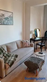 Cozy flat 2 min from Monaco - Image 1