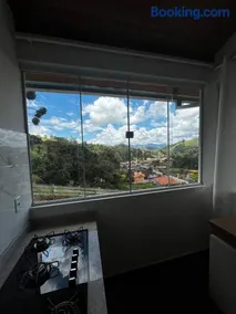 Asa Delta Chalé Com hidro em Gonçalves - Image 2