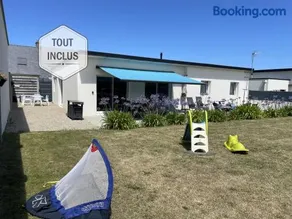 La maison Ti Billou, 6 pers, plage et GR 34 à 250m - Image 1