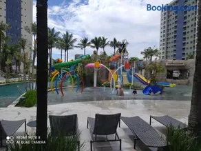Apartamento em Salinas Premium Resort - Image 4