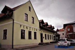 Penzion a restaurace U ŘEKY - Image 2