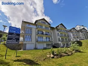 Apartament Czarna Góra Sölden 28 - Image 2