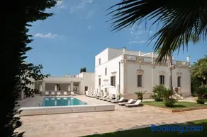 Relais Villa Magnolia - Image 3