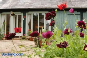 Bowgie at Trewerry Cottages - Away from it all, close to everywhere - Image 3