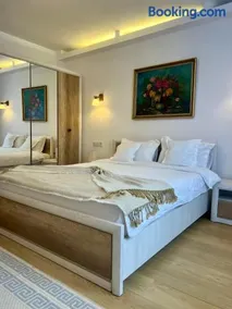 Parc Vatra Dornei 5 - Big family choice - Image 1
