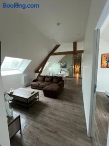 Appartement à 30 minutes du circuit Bugatti 24h - Image 1