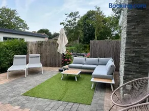 Family bungalow with garden for 6-8 people - Image 3
