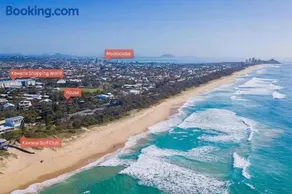 Big family holiday by the Buddina beach - Image 2