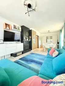 Cosy House for 10 with clim and garden - Image 1