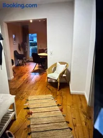 Ferienwohnung Benz - Image 1