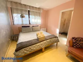 Bellagio Cool Flat - Private Parking & Rooftop terrace - Image 2