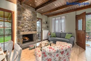 Chalet Perivoli - Image 1