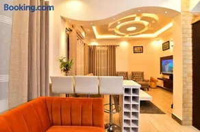 ENTEBBESTAY APARTHOTEL - Kitooro - Image 2