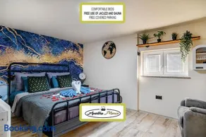Apartma Manca - Image 1