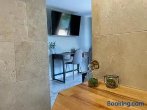 Très jolie chambre avec piscine - Image 2