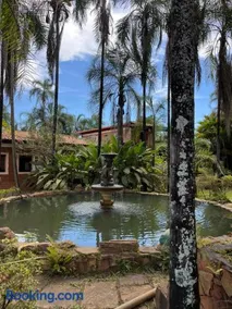 Estância Agnus Dei Hotel Fazenda - Image 1